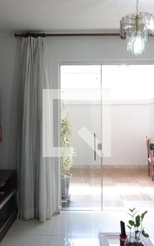 Apartamento à venda com 134m², 3 quartos e 3 vagasSala