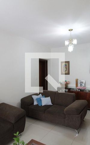 Apartamento à venda com 134m², 3 quartos e 3 vagasSala