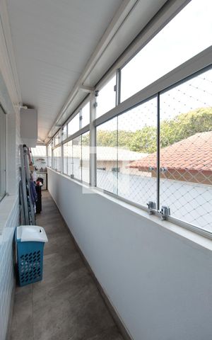 Apartamento à venda com 134m², 3 quartos e 3 vagasArea de Serviço