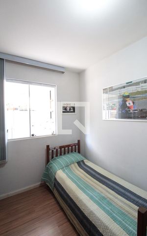 Apartamento à venda com 134m², 3 quartos e 3 vagasQuarto 2
