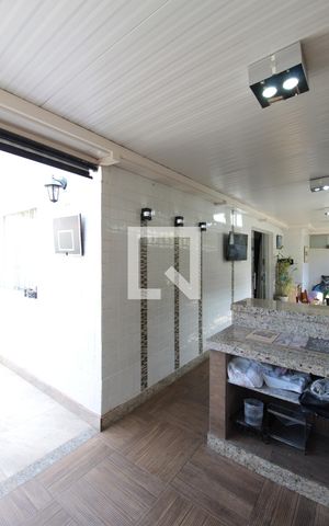 Apartamento à venda com 134m², 3 quartos e 3 vagasÁrea gourmet