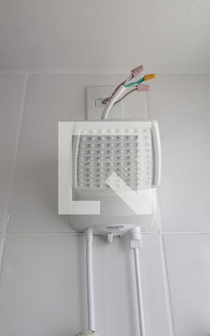 Apartamento à venda com 134m², 3 quartos e 3 vagasBanheiro Social