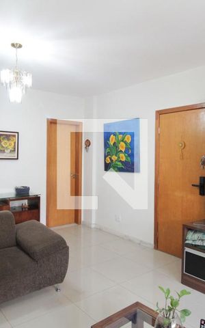 Apartamento à venda com 134m², 3 quartos e 3 vagasSala
