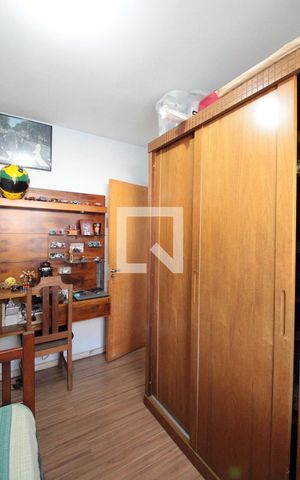Apartamento à venda com 134m², 3 quartos e 3 vagasQuarto 2