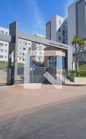 Apartamento para alugar com 58m², 2 quartos e 1 vaga Apartamento para alugar com 58m², 2 quartos e 1 vagaFachada