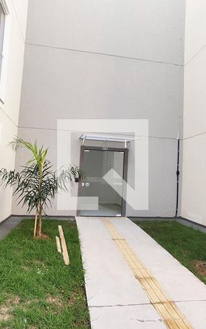 Apartamento para alugar com 58m², 2 quartos e 1 vaga Apartamento para alugar com 58m², 2 quartos e 1 vagaFachada do bloco