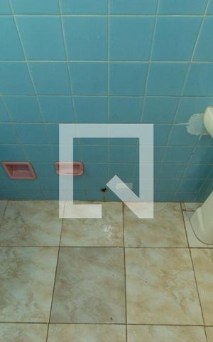 Apartamento à venda com 45m², 1 quarto e sem vaga Apartamento à venda com 45m², 1 quarto e sem vagaBanheiro