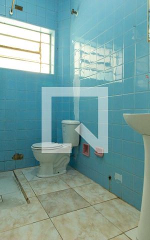 Apartamento à venda com 45m², 1 quarto e sem vaga Apartamento à venda com 45m², 1 quarto e sem vagaBanheiro