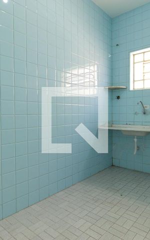 Apartamento à venda com 45m², 1 quarto e sem vaga Apartamento à venda com 45m², 1 quarto e sem vagaCozinha