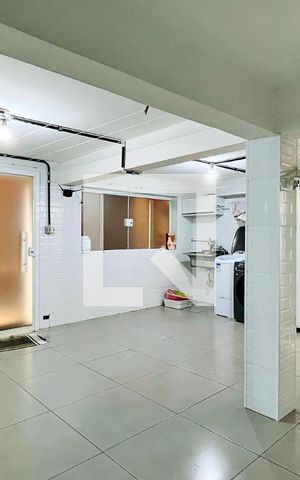 Casa à venda com 203m², 2 quartos e 2 vagasÁrea de Serviço