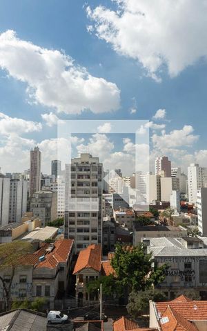 Studio à venda com 32m², 1 quarto e sem vaga Studio à venda com 32m², 1 quarto e sem vagaVista