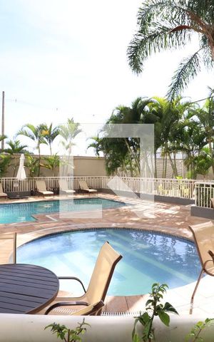 Apartamento à venda com 74m², 2 quartos e 1 vagaÁrea comum - Piscina