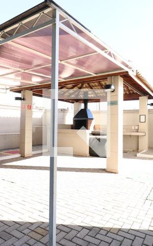 Apartamento à venda com 74m², 2 quartos e 1 vagaÁrea comum - Churrasqueira