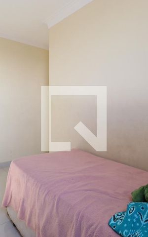 Apartamento à venda com 74m², 2 quartos e 1 vagaQuarto 1