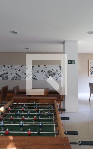 Apartamento à venda com 74m², 2 quartos e 1 vagaSalão de jogos