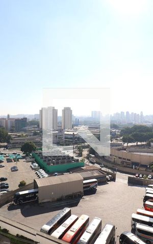 Apartamento à venda com 74m², 2 quartos e 1 vagaVista do Quarto 1