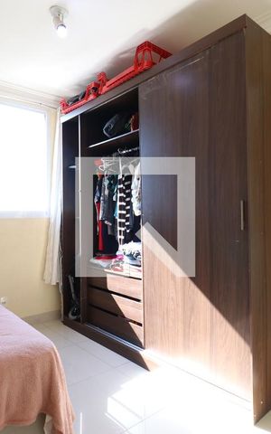 Apartamento à venda com 74m², 2 quartos e 1 vagaQuarto 1