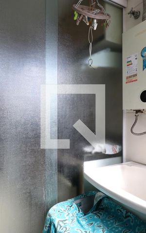 Apartamento à venda com 74m², 2 quartos e 1 vagaÁrea de Serviço