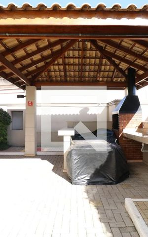 Apartamento à venda com 74m², 2 quartos e 1 vagaÁrea comum - Churrasqueira