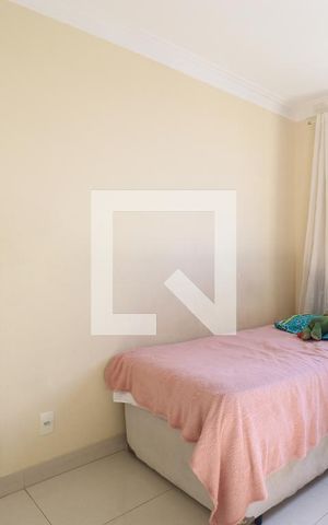 Apartamento à venda com 74m², 2 quartos e 1 vagaQuarto 1