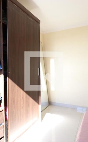 Apartamento à venda com 74m², 2 quartos e 1 vagaQuarto 1