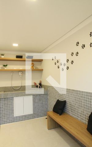 Apartamento à venda com 28m², 1 quarto e sem vaga Apartamento à venda com 28m², 1 quarto e sem vagaÁrea comum