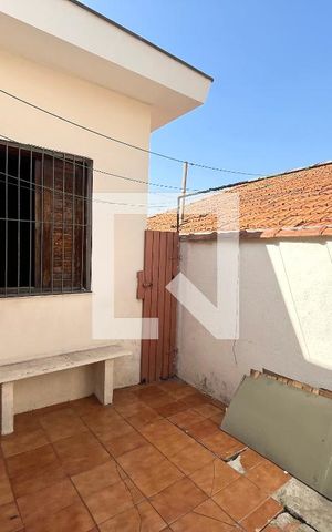 Casa à venda com 114m², 3 quartos e 2 vagasQuintal