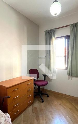 Casa à venda com 114m², 3 quartos e 2 vagasQuarto 2