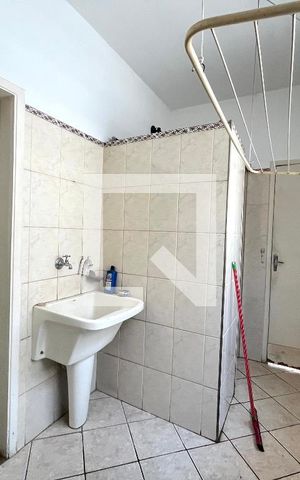 Casa à venda com 114m², 3 quartos e 2 vagasÁrea de Serviço