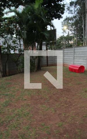 Apartamento para alugar com 39m², 1 quarto e 1 vagaÁrea comum