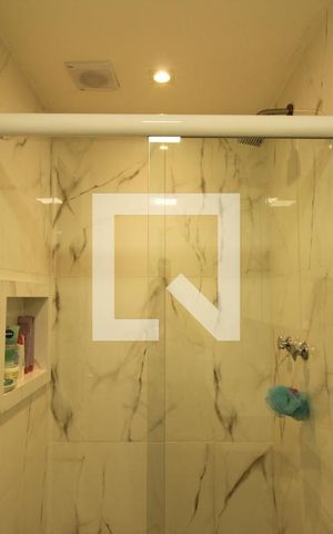 Apartamento para alugar com 39m², 1 quarto e 1 vagaBanheiro