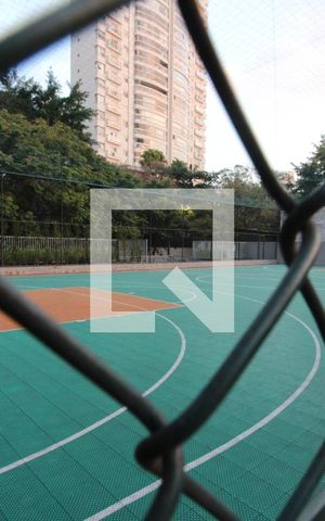 Apartamento para alugar com 39m², 1 quarto e 1 vagaÁrea comum