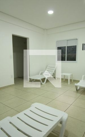 Apartamento para alugar com 39m², 1 quarto e 1 vagaÁrea comum