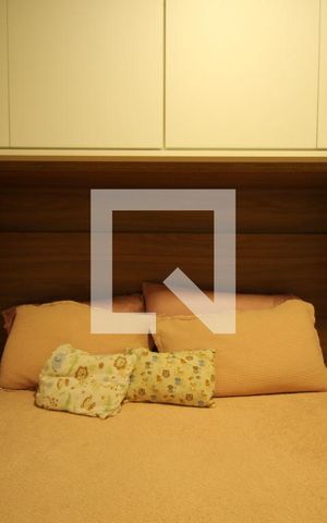 Apartamento para alugar com 39m², 1 quarto e 1 vagaQuarto