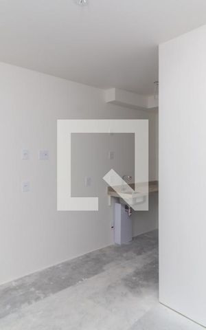 Apartamento à venda com 22m², 1 quarto e sem vaga Apartamento à venda com 22m², 1 quarto e sem vagaStudio