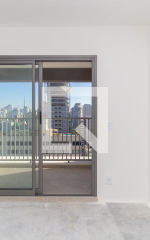 Apartamento à venda com 22m², 1 quarto e sem vaga Apartamento à venda com 22m², 1 quarto e sem vagaStudio