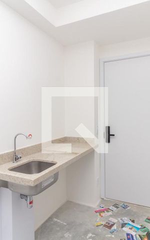 Apartamento à venda com 22m², 1 quarto e sem vaga Apartamento à venda com 22m², 1 quarto e sem vagaStudio