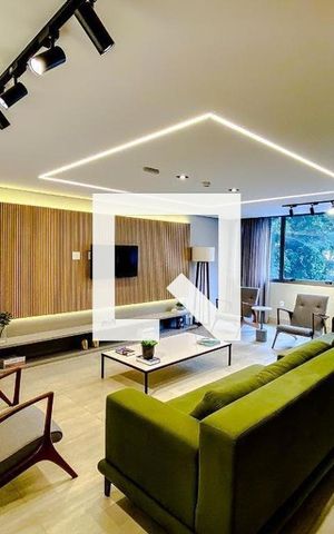 Apartamento à venda com 22m², 1 quarto e sem vaga Apartamento à venda com 22m², 1 quarto e sem vagaÁrea comum - Salão de festas