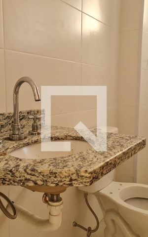 Apartamento à venda com 99m², 2 quartos e 2 vagas Apartamento à venda com 99m², 2 quartos e 2 vagasBanheiro Social