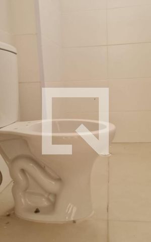 Apartamento à venda com 99m², 2 quartos e 2 vagas Apartamento à venda com 99m², 2 quartos e 2 vagasBanheiro Social