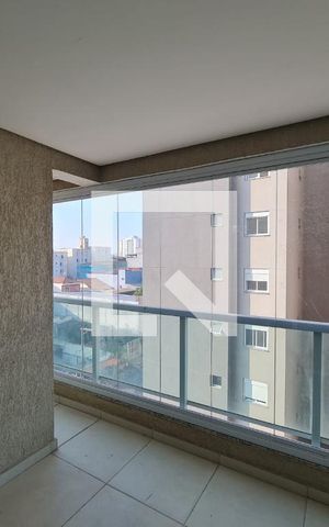 Apartamento à venda com 99m², 2 quartos e 2 vagas Apartamento à venda com 99m², 2 quartos e 2 vagasVaranda da Sala