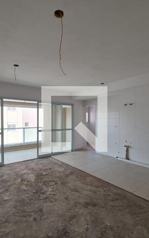 Apartamento à venda com 99m², 2 quartos e 2 vagas Apartamento à venda com 99m², 2 quartos e 2 vagasSala /Cozinha