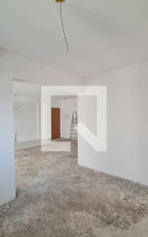 Apartamento à venda com 99m², 2 quartos e 2 vagas Apartamento à venda com 99m², 2 quartos e 2 vagasSala /Cozinha