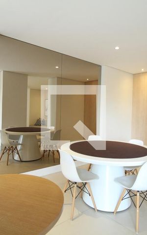 Apartamento à venda com 45m², 1 quarto e 1 vagaÁrea comum