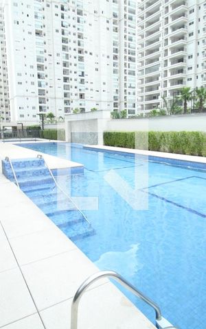Apartamento à venda com 45m², 1 quarto e 1 vagaÁrea comum