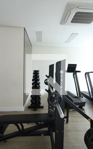 Apartamento à venda com 45m², 1 quarto e 1 vagaÁrea comum