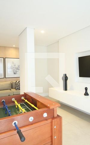 Apartamento à venda com 45m², 1 quarto e 1 vagaÁrea comum