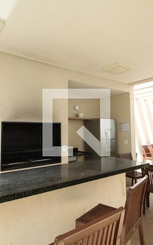 Apartamento à venda com 45m², 1 quarto e 1 vagaÁrea comum