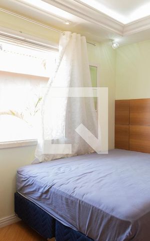 Casa de condomínio à venda com 104m², 2 quartos e 2 vagas Casa de condomínio à venda com 104m², 2 quartos e 2 vagasQuarto 2