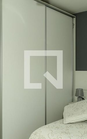 Apartamento para alugar com 67m², 2 quartos e 1 vaga Apartamento para alugar com 67m², 2 quartos e 1 vagaQuarto